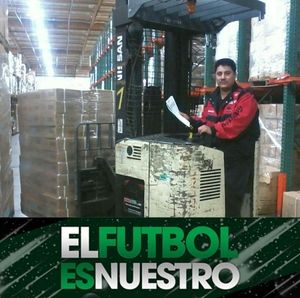 Meet your Posher, Alfredo